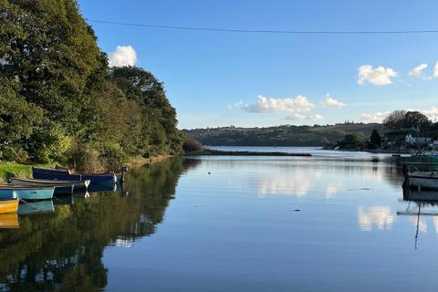 undefined, Penpol, Near Truro