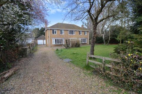 4 bedroom detached house for sale, Magnolias, 31 Hunters Lane, Tattershall