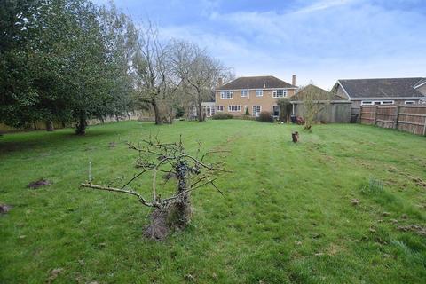 4 bedroom detached house for sale, Magnolias, 31 Hunters Lane, Tattershall