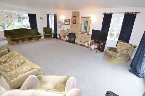 4 bedroom detached house for sale, Magnolias, 31 Hunters Lane, Tattershall