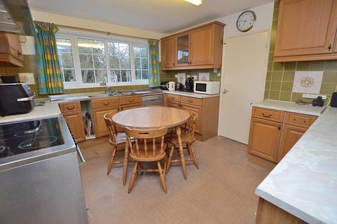 4 bedroom detached house for sale, Magnolias, 31 Hunters Lane, Tattershall