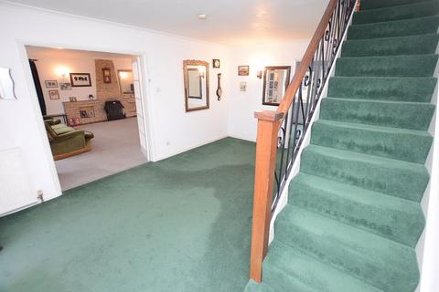 4 bedroom detached house for sale, Magnolias, 31 Hunters Lane, Tattershall