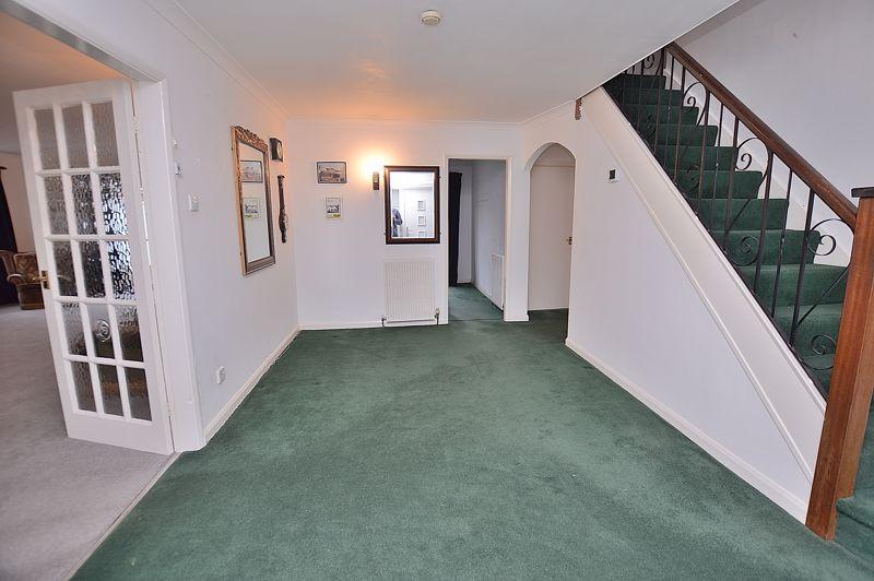 Reception Hall