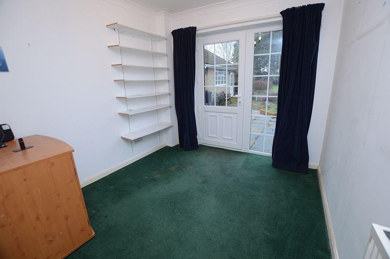 Home Office