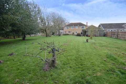 4 bedroom detached house for sale, Magnolias, 31 Hunters Lane, Tattershall