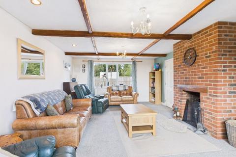 4 bedroom detached house for sale, Jetz, Hawthorn Hill