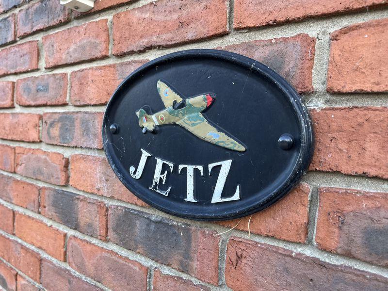 Jetz