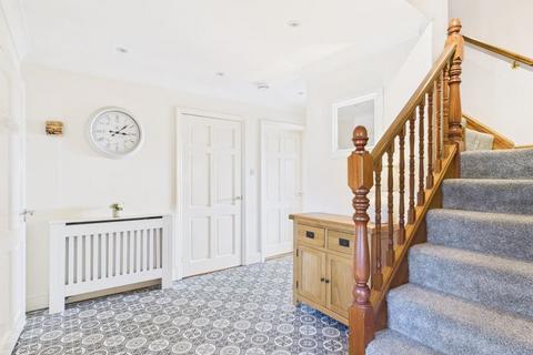 4 bedroom detached house for sale, Jetz, Hawthorn Hill