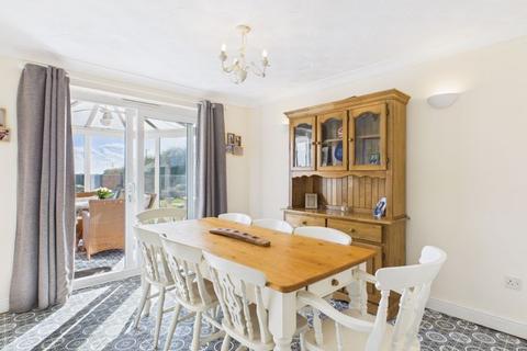 4 bedroom detached house for sale, Jetz, Hawthorn Hill