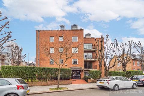 1 bedroom flat for sale, Priory Road, South Hampstead, London