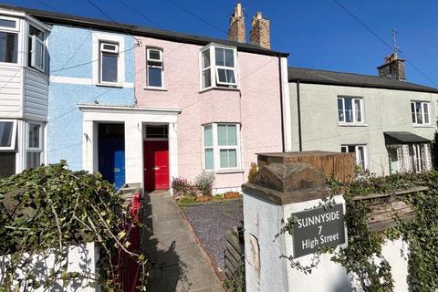 3 bedroom terraced house for sale, 7 High Street, Cowbridge, The Vale of Glamorgan CF71 7AD