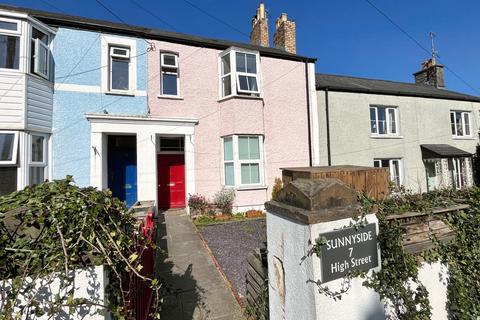 undefined, 7 High Street, Cowbridge, The Vale of Glamorgan CF71 7AD