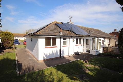 2 bedroom semi-detached bungalow for sale, Eastry