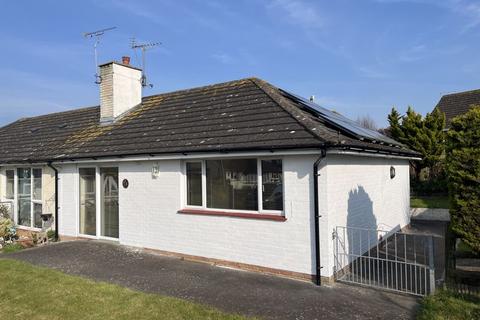 2 bedroom semi-detached bungalow for sale, Eastry