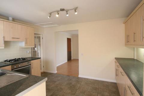 2 bedroom semi-detached bungalow for sale, Eastry