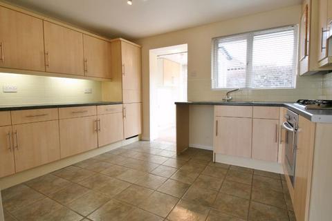 2 bedroom semi-detached bungalow for sale, Eastry