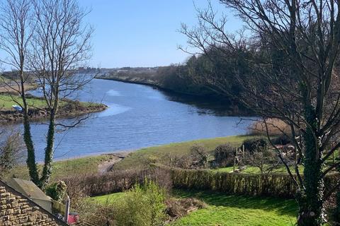 undefined, Green's Park, Warkworth, Northumberland