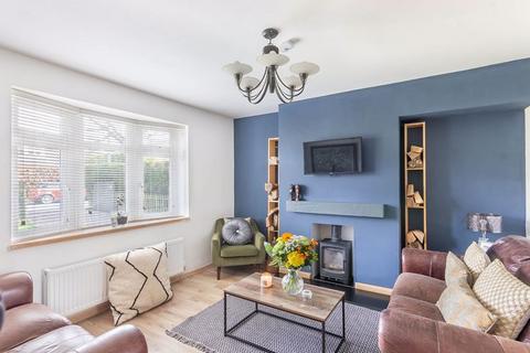 4 bedroom semi-detached house for sale, Highfield Road, Westerhope Newcastle Upon Tyne