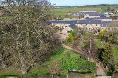 4 bedroom barn conversion for sale, Sturton Grange, Warkworth, Morpeth, Northumberland
