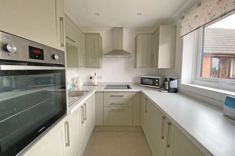 1 bedroom apartment for sale, Bishops Court, Wellington TA21