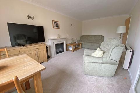 1 bedroom apartment for sale, Bishops Court, Wellington TA21