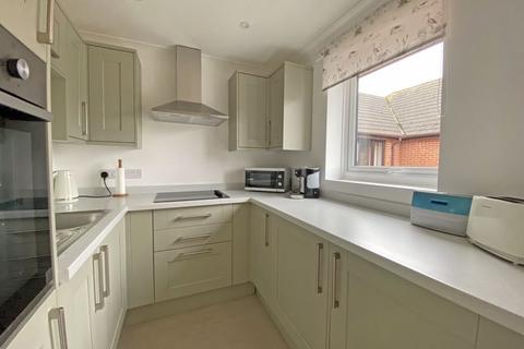 1 bedroom apartment for sale, Bishops Court, Wellington TA21