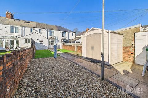 undefined, St. Fagans Road, Fairwater, Cardiff CF5 3AE
