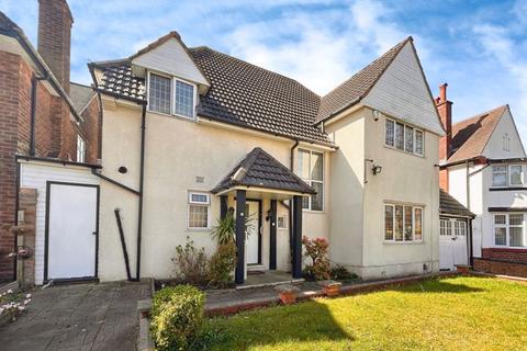 Brecon Rd, Handsworth, Birmingham, B20 3RW