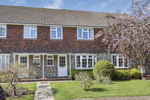 3 bedroom terraced house for sale, The Paddocks, Bookham