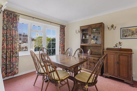 3 bedroom terraced house for sale, The Paddocks, Bookham