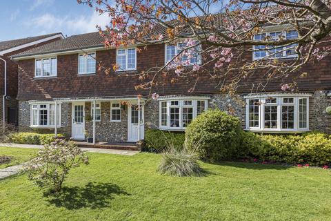 The Paddocks, Bookham