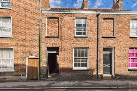 undefined, 5 Banks Street, Horncastle