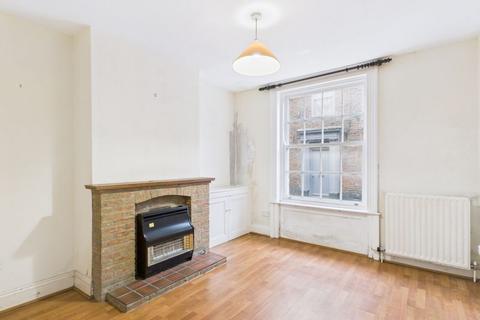 undefined, 5 Banks Street, Horncastle