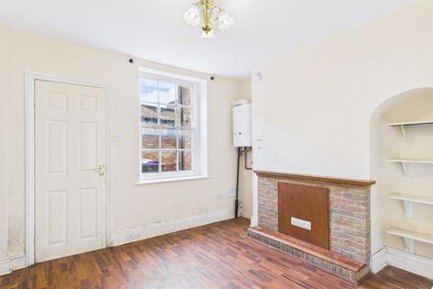 undefined, 5 Banks Street, Horncastle