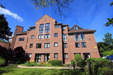2 bedroom retirement property for sale, Coed Pella Road, Colwyn Bay