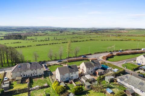 2 Carrick View, Mauchline, KA5 5DH