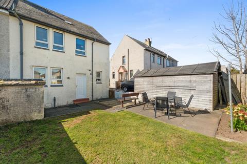2 Carrick View, Mauchline, KA5 5DH