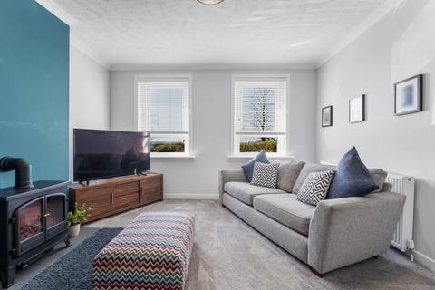 2 Carrick View, Mauchline, KA5 5DH