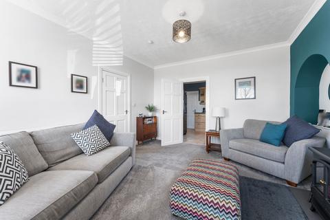 2 Carrick View, Mauchline, KA5 5DH
