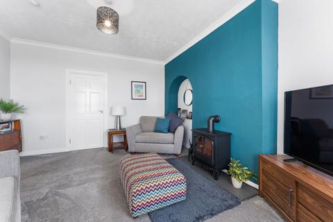 2 Carrick View, Mauchline, KA5 5DH