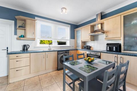 2 Carrick View, Mauchline, KA5 5DH