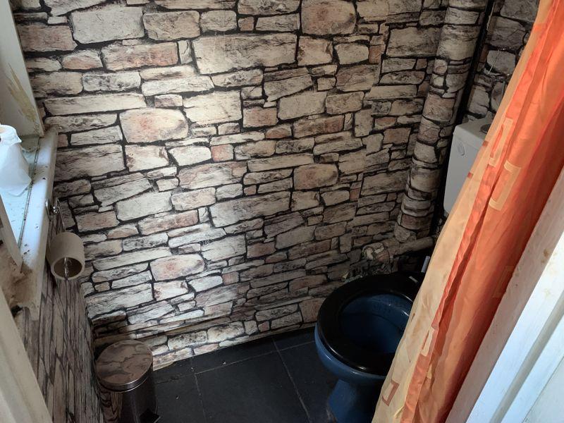 Downstairs Toilet