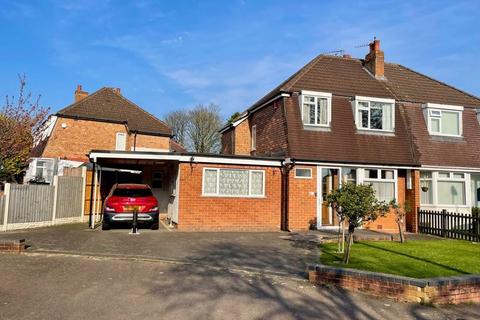 undefined, Epwell Road, Kingstanding, Birmingham, B44 8DE