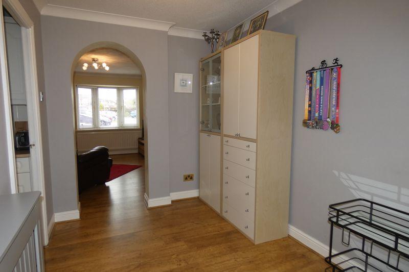 Dining Room into...