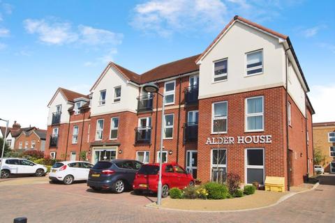 2 bedroom apartment for sale, Alder House, Leighswood Road, Aldridge, WS9 8AS