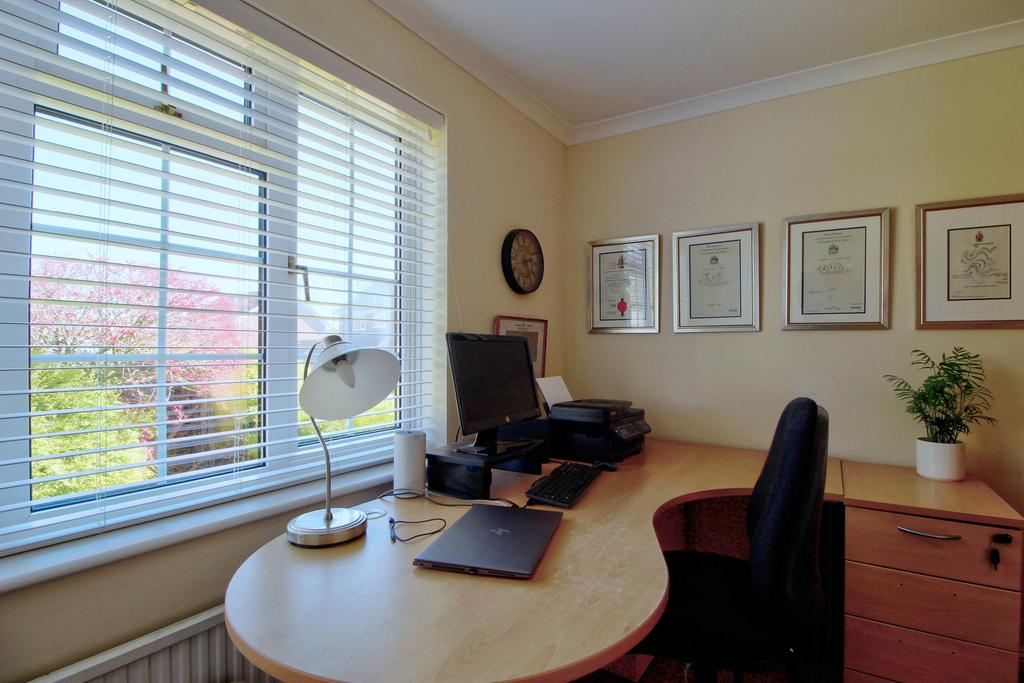 Home Office