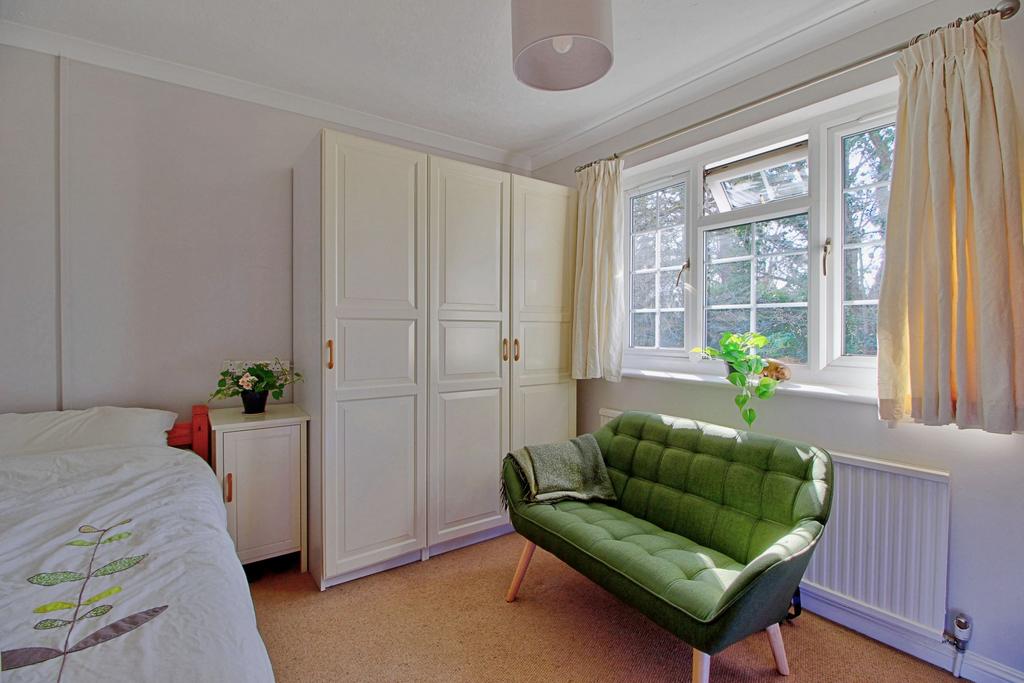 Bedroom Five