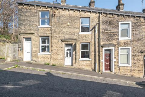 27 John Street, Greetland, Halifax, HX4 8AR
