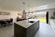 Kitchen/Diner/Family Area
