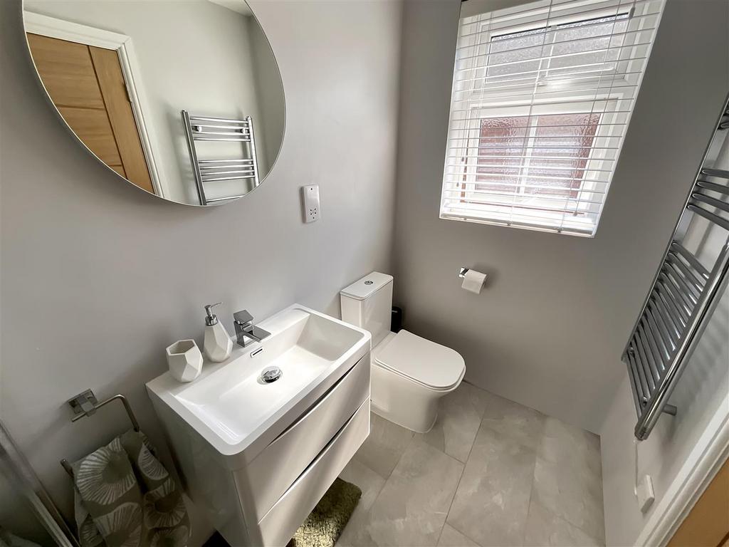 En-Suite